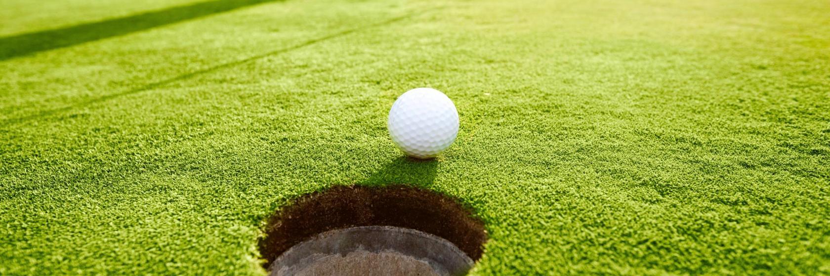 Kigali Golf Club